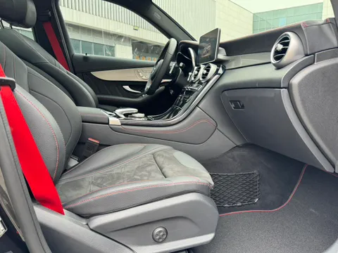 Mercedes-Benz Mercedes-Benz GLC