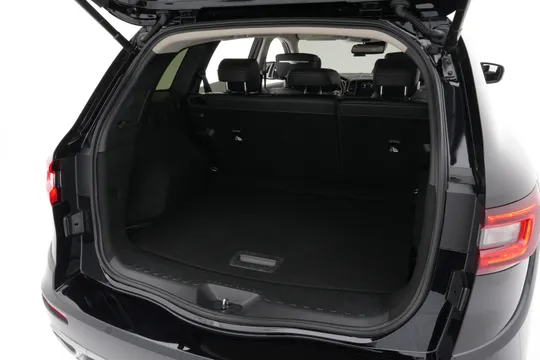 Renault Koleos (QM6)