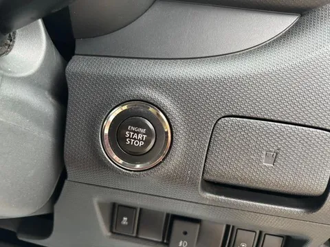 Suzuki Solio Bandit