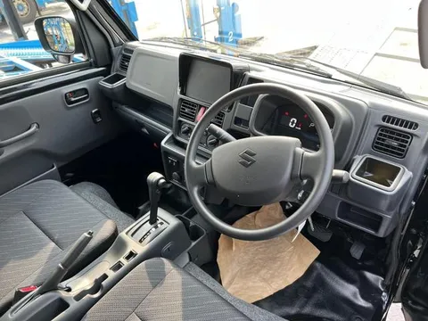 Suzuki Super Carry