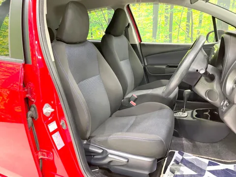 Toyota Yaris (Vitz)
