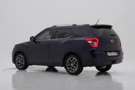 SsangYong Tivoli XLV (Tivoli Air)