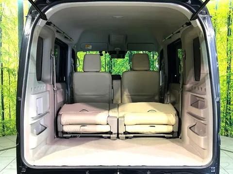 Nissan Clipper Rio