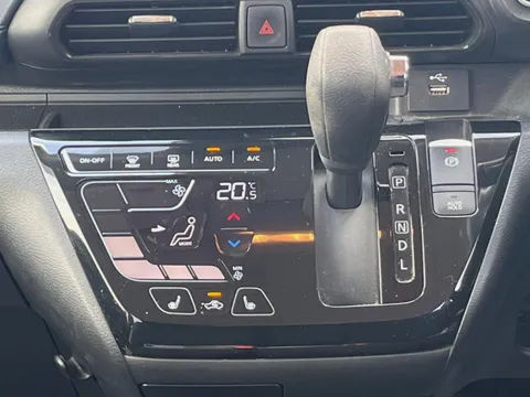 Mitsubishi eK X