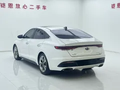 Hyundai Festa