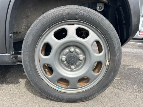 Mazda Flair Crossover