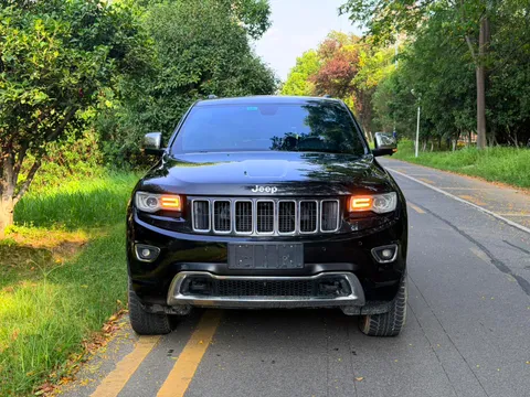 Jeep
