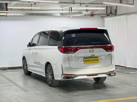 Gac M8