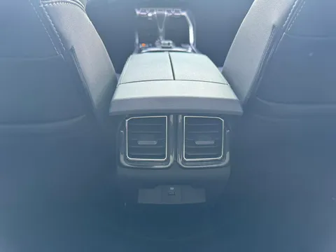 Ford Territory