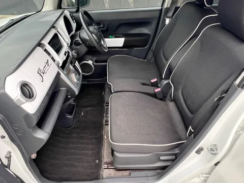 Mazda Flair Crossover