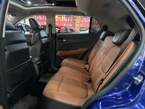 Baojun 510