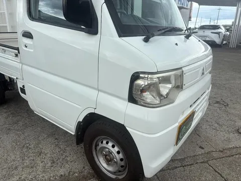 Mitsubishi Minicab Truck