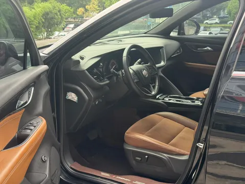 Buick Envision S