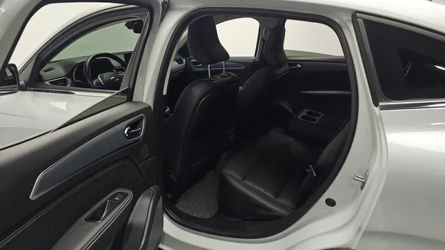Renault Arkana (XM3)