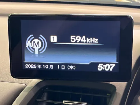 Honda S660
