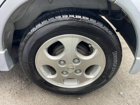 Nissan Otti