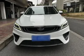 Geely Binray