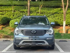 Gac GS8