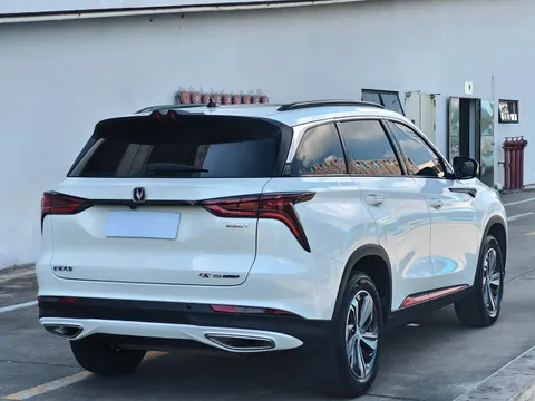Changan CS75 Plus
