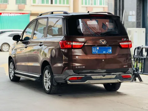 BAIC