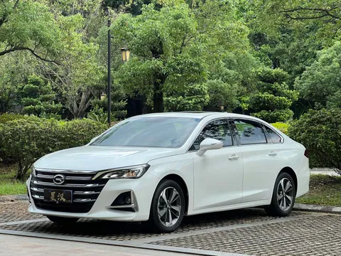 Gac GA6