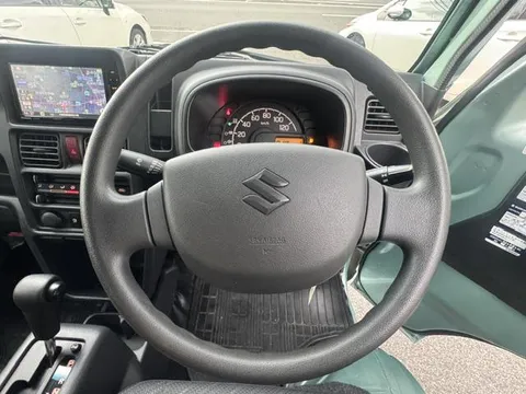 Suzuki Super Carry