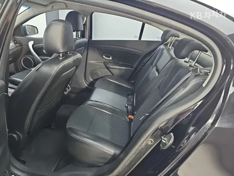 Renault SM3