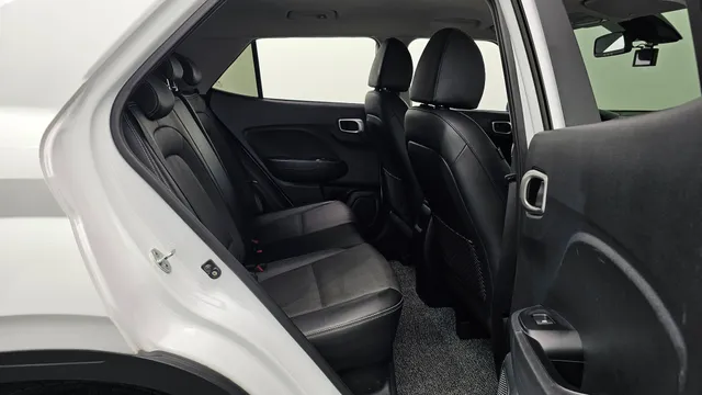 Hyundai Venue