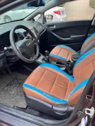 Kia Cerato (K3)