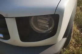 Haval Dargo