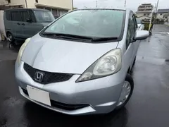 Honda Jazz (Fit)