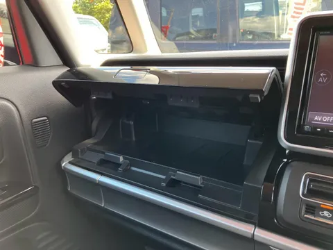 Mazda Flair Wagon Custom Styel