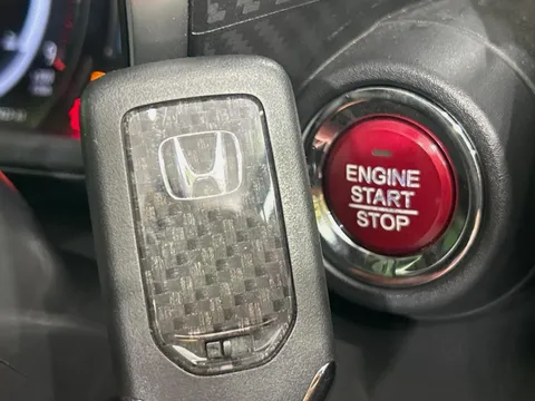Honda S660