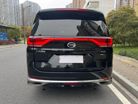 Gac M8