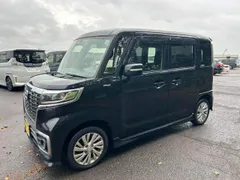 Mazda Flair Wagon Custom Styel