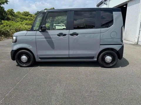 Honda N-BOX Joy