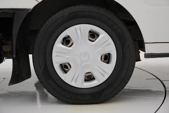 Kia Bongo 3