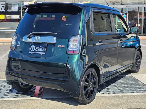 Honda N-ONE