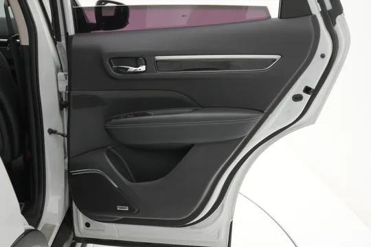 Renault Koleos (QM6)