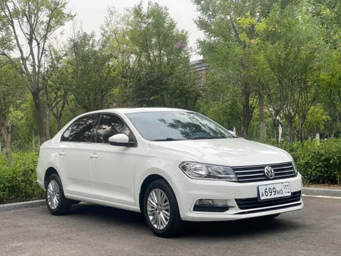 Volkswagen Santana