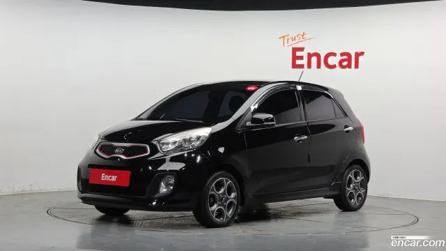 Kia Picanto (Morning)