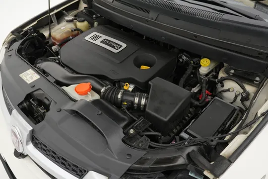 Fiat Freemont