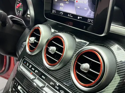 Mercedes-Benz Mercedes-Benz GLC
