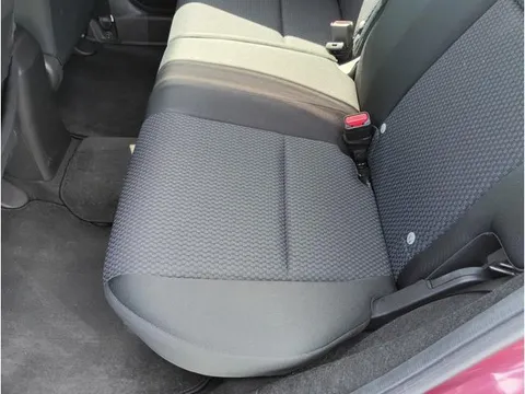Honda Jazz (Fit)