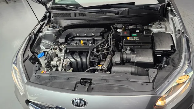 Kia Cerato (K3)