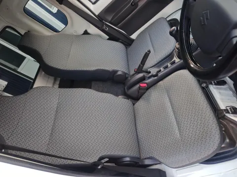 Suzuki Super Carry