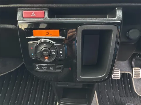 Suzuki Alto Works