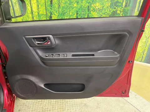 Subaru Pleo Plus