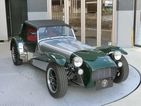 Caterham