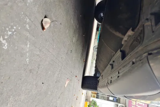 Honda Avancier